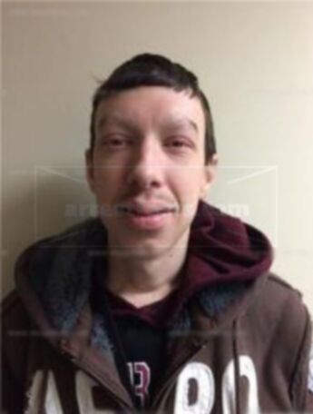 Garrett Scott Richardson