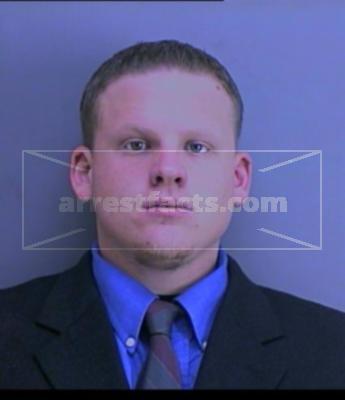 William Cody Montgomery