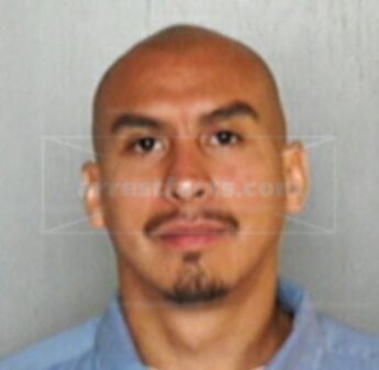 Mario Jose Uribe