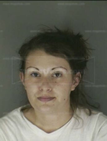 Alicia Marie Wilkerson