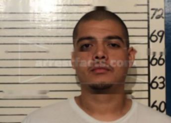 Jose Angel Ramirez