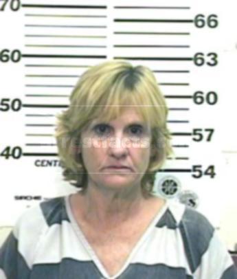 Sue Goodman Thorton