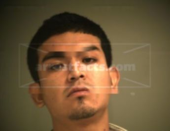 Jesus Rodriguez Maldonado