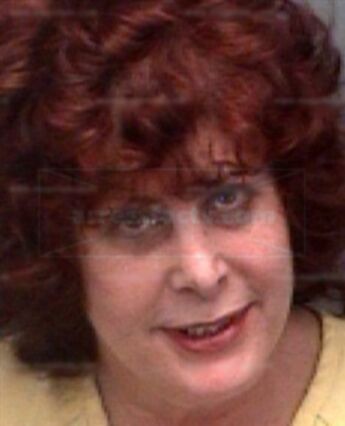 Rita Howard