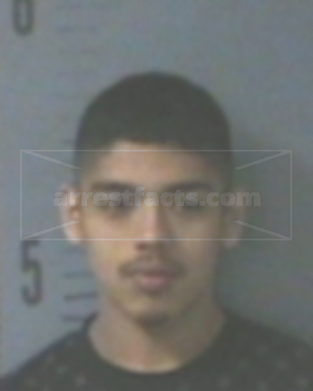 Jose Ariel Portillo