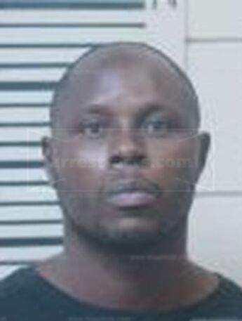 Anthony Jerome Bentley