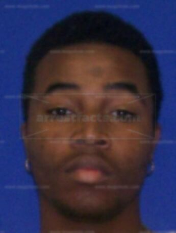 Napoleon Brandon Brown