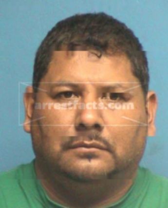 Margarito Elias Hernandez