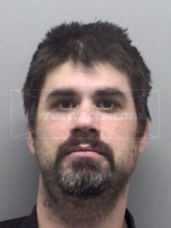 Timothy Brian Eldridge