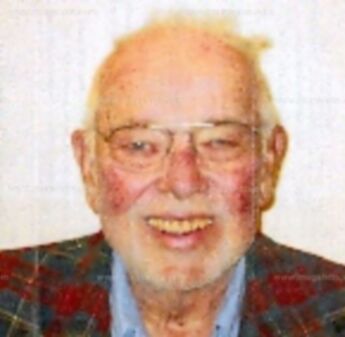 Frank B. Reynolds