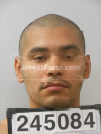 Victor Manuel Garcia