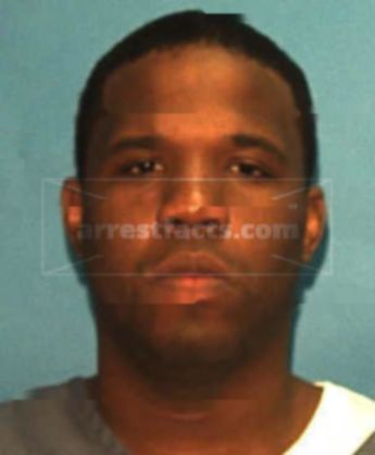 Desmond Johnson Moss