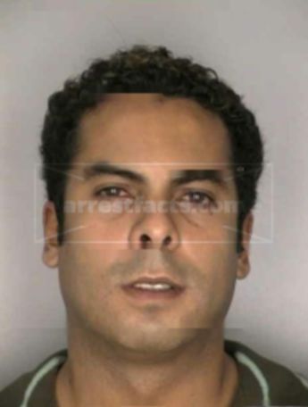 Cesar Andres Rios
