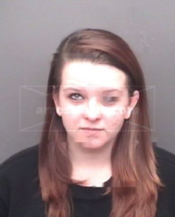 Tori Lynn Haire
