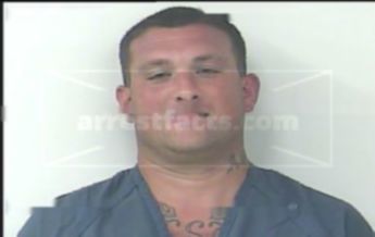 Joseph Raymond Taylor