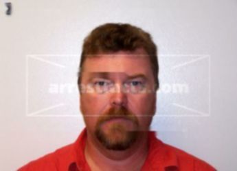 Tony Hybert Brooks