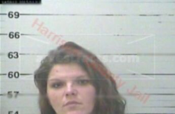 Megan Nicole Robinson
