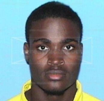 Brandon Hylton