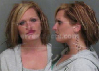 Jessica Danielle Mcgee