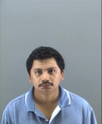 Joel Flores Corona