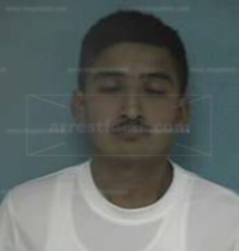 Misrain Josias Resendiz