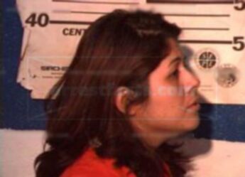 Irene Rodriguez Alaniz