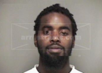 Jaboris Johnson