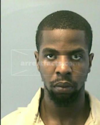 Nieme J Bradley