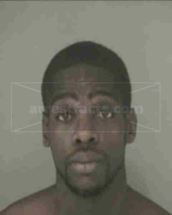 Antwan Marvell Riley