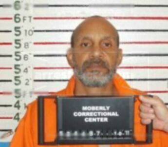 Michael Eugene Buford