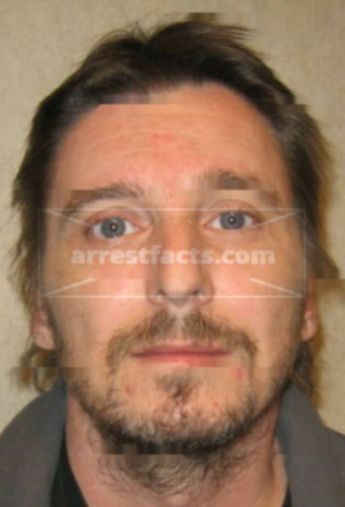 Randell Lane Abernathy