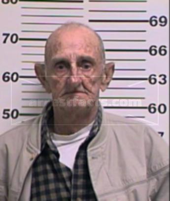William Bentley Wood