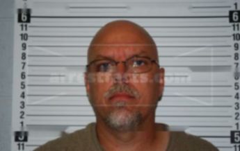 Brian Keith Ardis