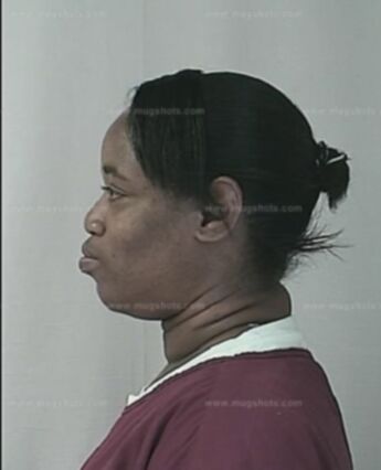 Gloria Ann Hampton