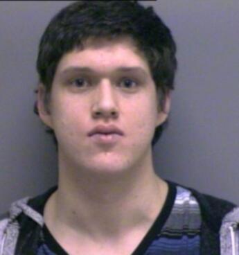 Andrew Preston Stephens