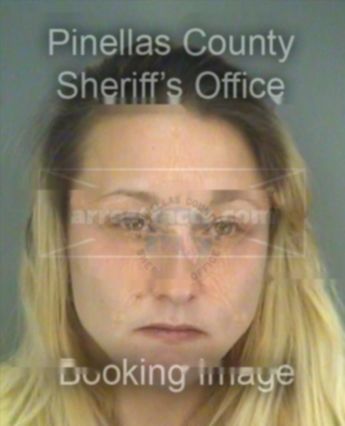 Brandy L Carr