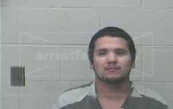 Zane Louis Kelly