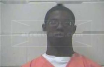 Anthony Stowers