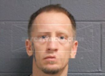Michael Shane Mcroberts