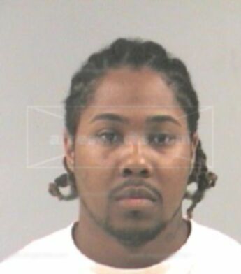 Chauncy Kassim Montague