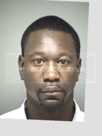 Keith Maurice Dooley