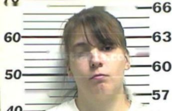 Jennifer Lynn Mcalister