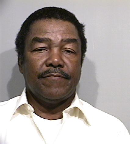 Arthur Burnett Thomas