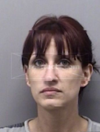 Ashley Renee Koenig