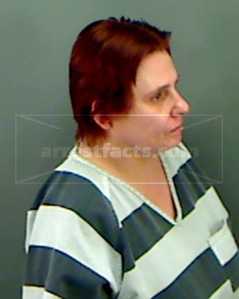Emily Alyce Moody