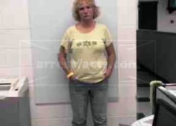 Paula Diane Howe