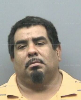 Ricardo Gonzales
