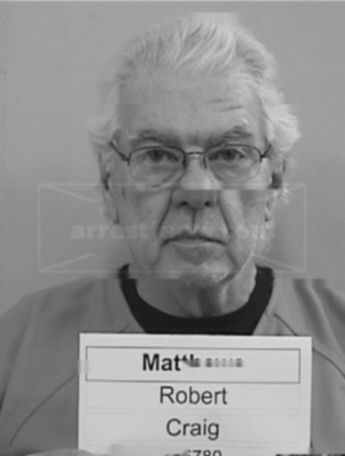 Robert Craig Matthews