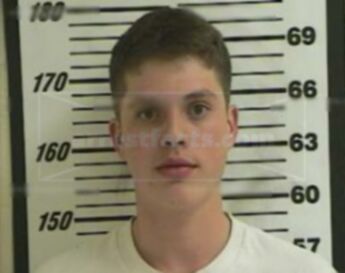 Colton Roy Tannahill