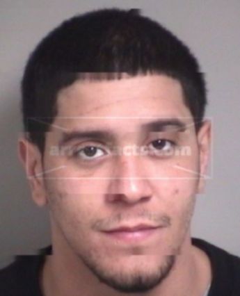 Michael Alberto Ross
